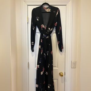 Rolla’s Wrap Dress Size 10 EUC